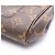 Borsa 2-Way Louis Vuitton Favorite PM Monogram Marrone - vista 6