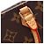 Borsa 2-Way Louis Vuitton Petite Sac Plat Marrone - vista 10