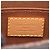 Borsa 2-Way Louis Vuitton Petite Sac Plat Marrone - vista 4