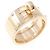 Hermès Hermes Diamantbandring