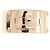 Hermès Hermes Diamantbandring - Ansicht 2