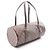 Borsa Louis Vuitton Papillon 30 Damier Ebene Marrone - vista 2