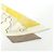 Hermès Hermes Twilly 063081S Pañuelo Muffler Beige - vista 2