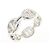 Hermes Hermès Chaine d'Ancre Enchainée Ring