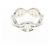 Hermes Hermès Chaine d'Ancre Enchainée Ring - view 2