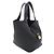 Hermès Borsa Hermes Picotin Lock MM Nero