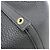 Hermès Borsa Hermes Picotin Lock MM Nero - vista 3