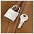 Hermès Sac à main Hermes Picotin Lock MM Doré - vue 3