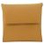 Hermès Monedero Hermes Bastia Caramelo
