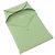 Hermès Monedero Hermes Bastia en Vert Verde claro - vista 3