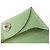 Hermès Monedero Hermes Bastia en Vert Verde claro - vista 4