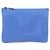 Hermès Hermes Neobain Zen au Soleil PM Handbag Pouch Blau