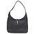 Hermès Hermes Trim 2 Schultertasche Schwarz