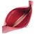 Hermès Borsa a tracolla Hermes Trim 1 Rosso - vista 8