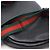 Piccolo borsello da cintura Gucci Logo Print Nero Multicolore - vista 5