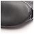 Borsa Hobo Tote Saint Laurent in pelle nera Nero - vista 5
