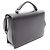 Borsa a tracolla 2-Way Belchasse Medium Yves Saint Laurent Paris Nero - vista 2
