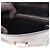 Borsa a tracolla 2-Way Belchasse Medium Yves Saint Laurent Paris Nero - vista 8
