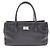 Chanel 2.55 Executive Tote Bag Schwarz