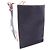 Borsa Tote Chanel No. 5 Chocolate Bar Coco Mark Argento Rosso Blu navy - vista 11