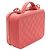 Borsa a tracolla 2-Way Chanel CC Filigree Matelassé Rosa - vista 2