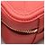 Borsa a tracolla 2-Way Chanel CC Filigree Matelassé Rosa - vista 6