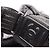 Chanel Coco Cocoon Small Messenger Schultertasche Schwarz - Ansicht 8