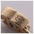 Chanel Coco Mark Camellia 2-teiliges Ring-Set Weiß Golden - Ansicht 5
