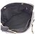 Borsa a tracolla Chanel Coco Mark Nero - vista 3