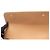 Borsa a tracolla Chanel Coco Mark in pelle gialla Giallo - vista 10
