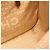 Borsa a tracolla Chanel Coco Mark in pelle gialla Giallo - vista 6