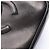 Borsa a tracolla Chanel Coco Mark Nero - vista 12