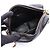 Borsa a tracolla Chanel Coco Mark Nero - vista 3