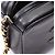 Borsa a tracolla Chanel Coco Mark Nero - vista 6