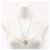 Collana Chanel Coco Mark Heart D'oro - vista 5