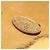 Timeless Chanel Coco Mark Heart Brosche Golden - Ansicht 3