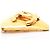 Timeless Chanel Coco Mark Heart Brosche Golden - Ansicht 7