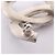 Broche Chanel Coco Mark Plata - vista 5
