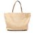 Borsa Tote Large Chanel New Travel Line D'oro