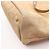 Borsa Tote Large Chanel New Travel Line D'oro - vista 10