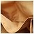 Borsa Tote Large Chanel New Travel Line D'oro - vista 7