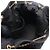 Chanel 25 Large Shopping Bag Nero - vista 3
