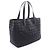 Borsa Tote Chanel New Travel Line MM Nero - vista 2