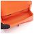 Borsa a tracolla Chanel Boy Small Arancione - vista 3