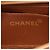 Borsa Chanel Mademoiselle Marrone - vista 4