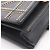 Borsa a tracolla Christian Dior DIORAMA con borchie Nero - vista 7