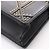 Borsa a tracolla Christian Dior DIORAMA con borchie Nero - vista 8