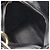 Christian Dior LADY DIOR Borsa a mano Medium Cannage Nero - vista 10