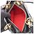 Borsa 2-Way Lady Dior Christian Dior Nero - vista 3