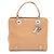 Bolso Christian Dior Dior Cannage Beige